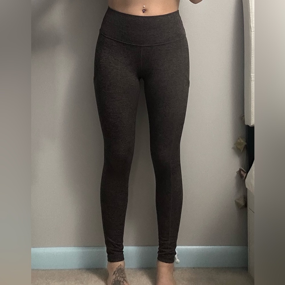Aerie High-Rise Leggings